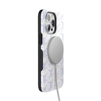 Summer Bows | Coquette Case Phone Case Casetry