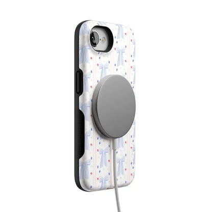 Summer Bows | Coquette Case Phone Case Casetry