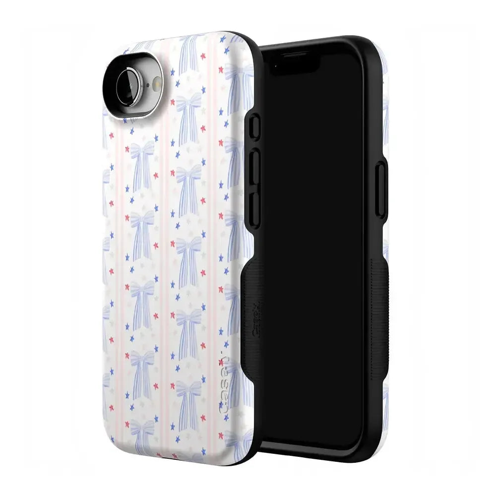 Summer Bows | Coquette Case Phone Case Casetry