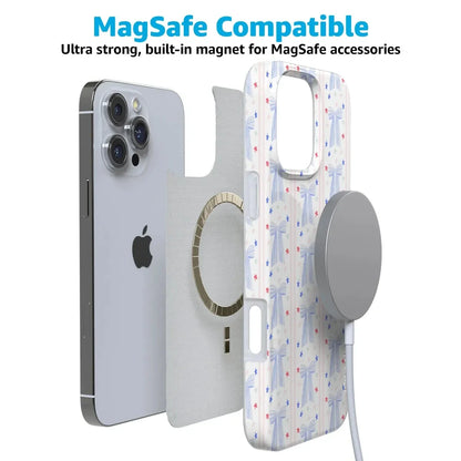 Summer Bows | Coquette Case Phone Case Casetry