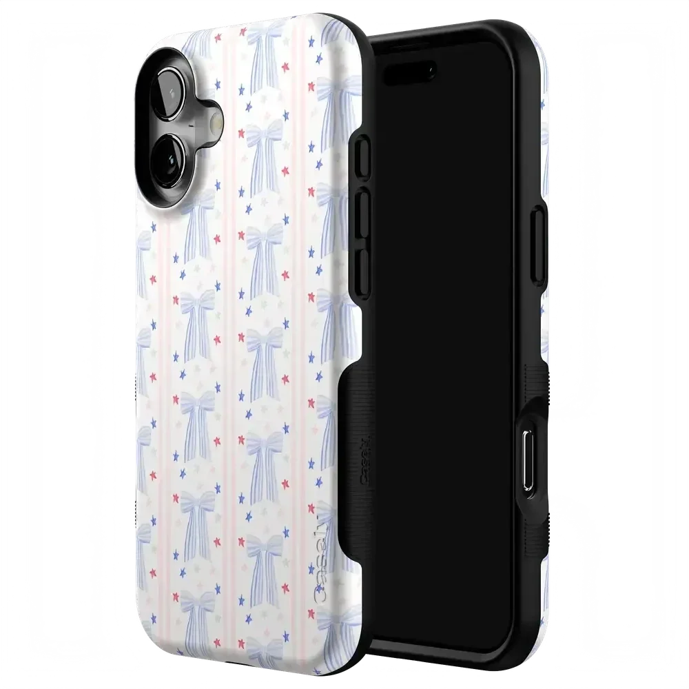 Summer Bows | Coquette Case Phone Case Casetry