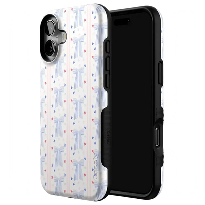 Summer Bows | Coquette Case Phone Case Casetry