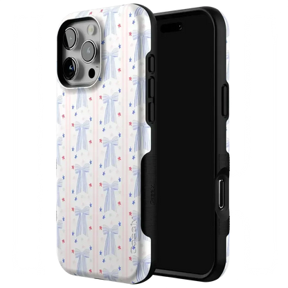 Summer Bows | Coquette Case Phone Case Casetry