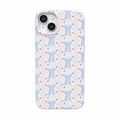 Summer Bows | Coquette Case Phone Case Casetry