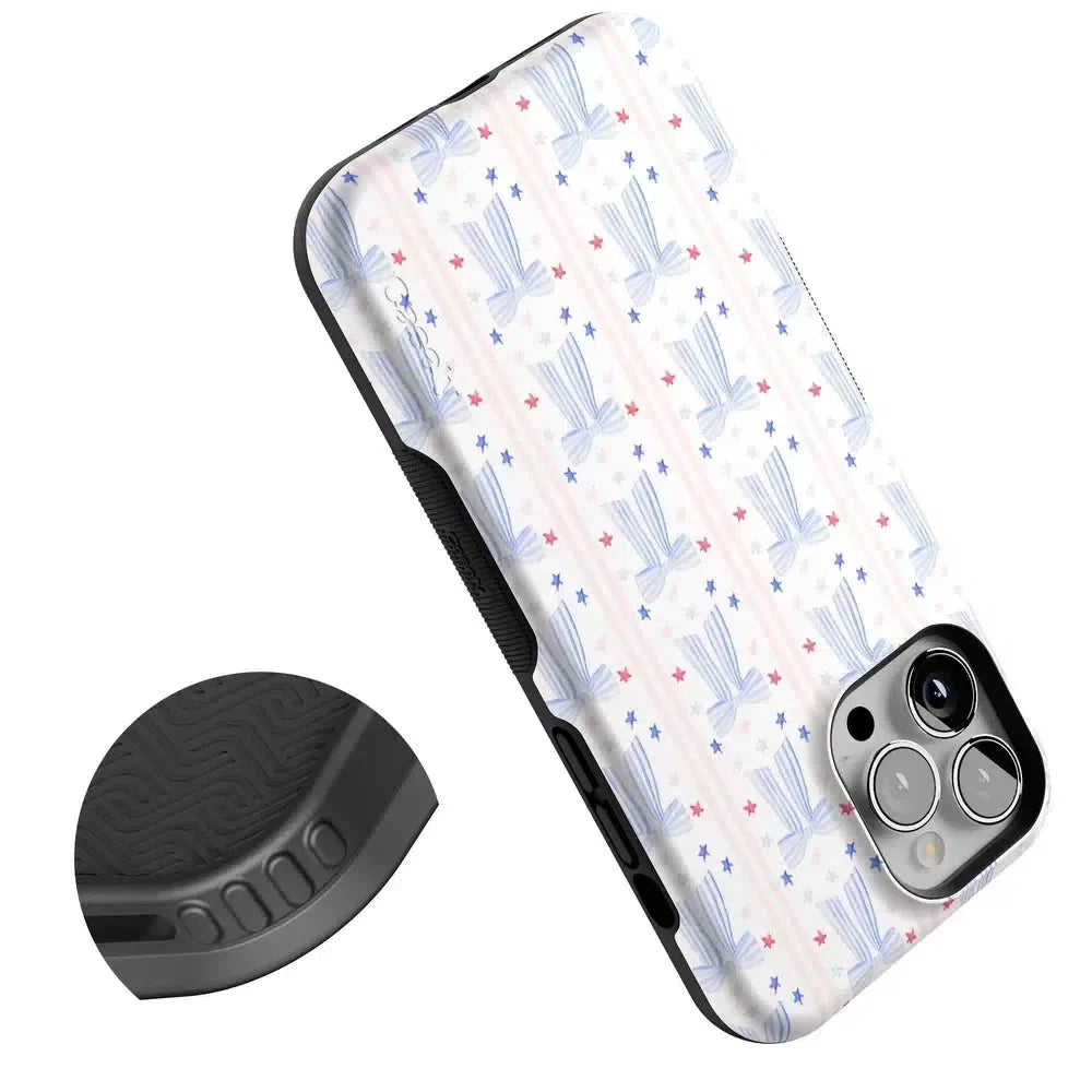 Summer Bows | Coquette Case Phone Case Casetry