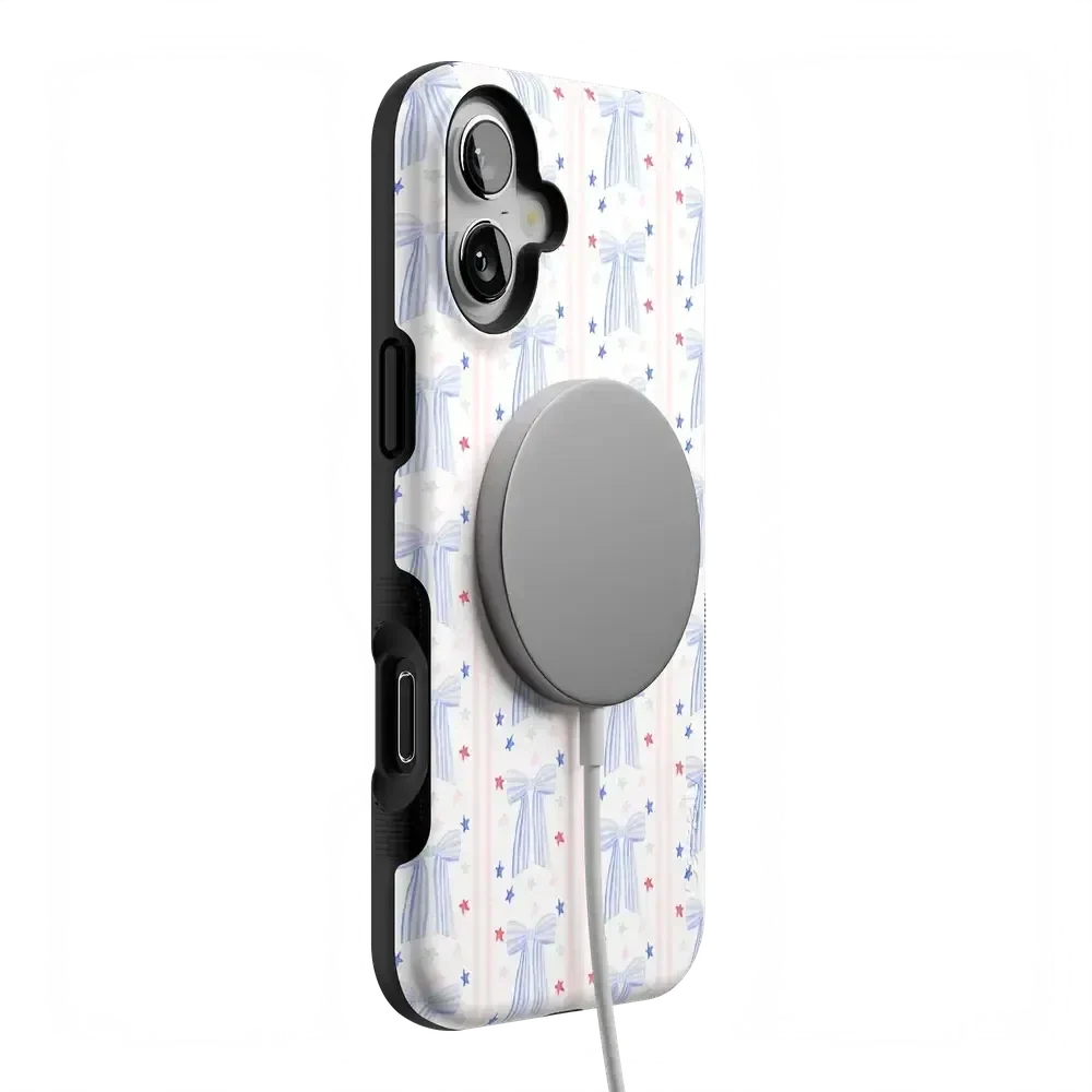 Summer Bows | Coquette Case Phone Case Casetry
