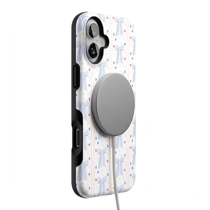 Summer Bows | Coquette Case Phone Case Casetry