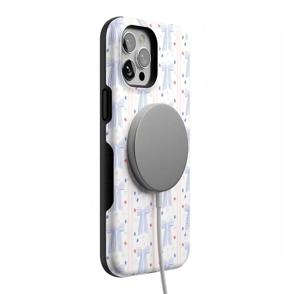 Summer Bows | Coquette Case Phone Case Casetry