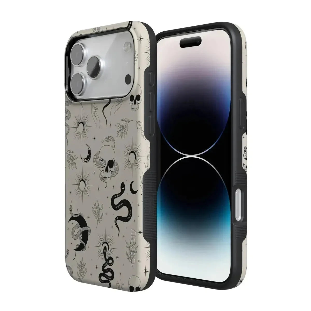 Summer Bows | Coquette Case Phone Case Casetry