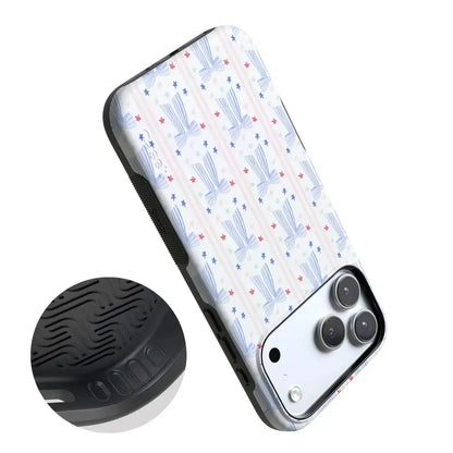 Summer Bows | Coquette Case Phone Case Casetry