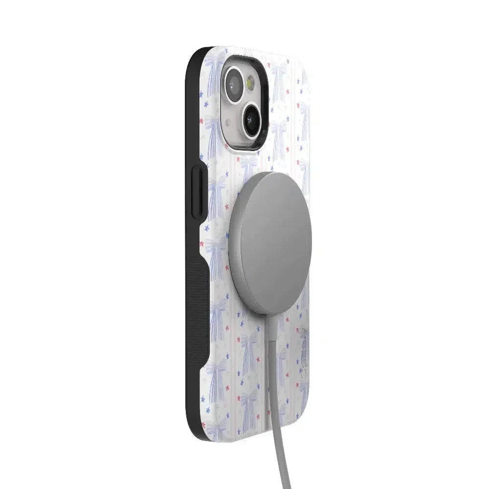 Summer Bows | Coquette Case Phone Case Casetry