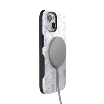 Summer Bows | Coquette Case Phone Case Casetry