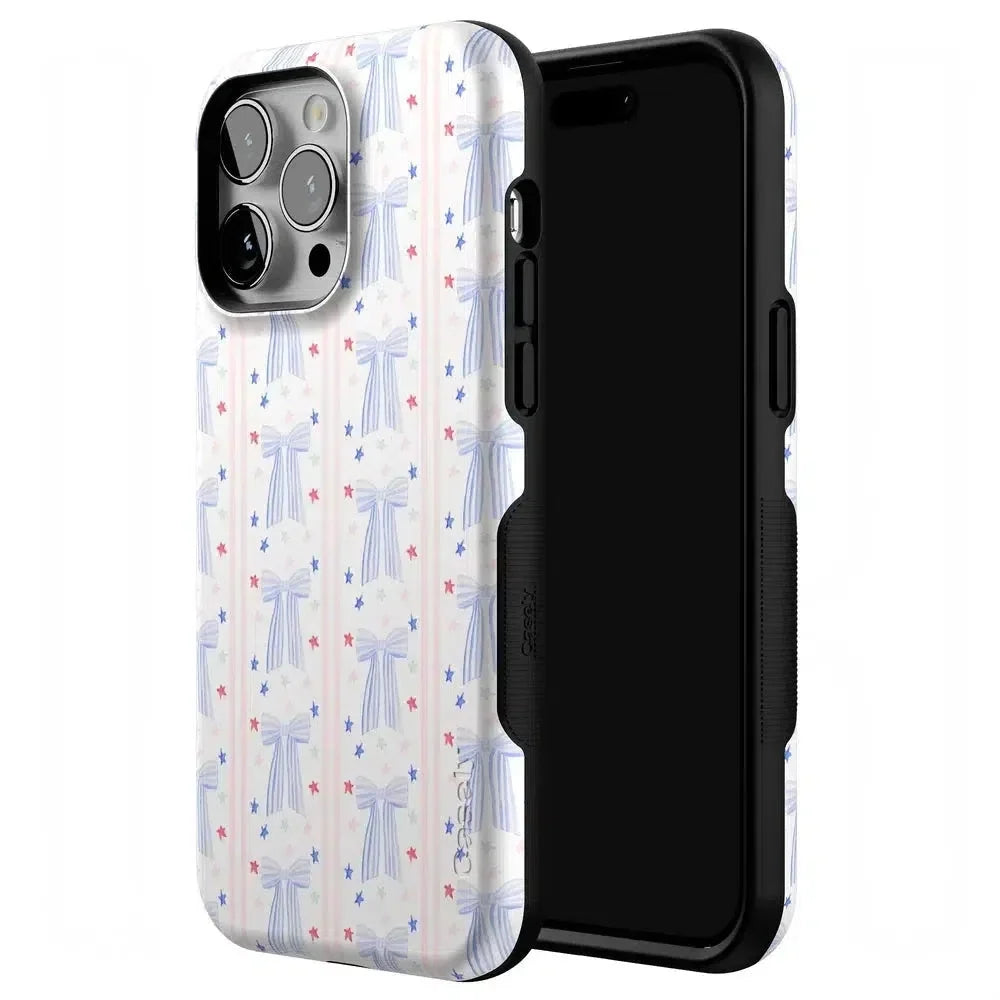 Summer Bows | Coquette Case Phone Case Casetry
