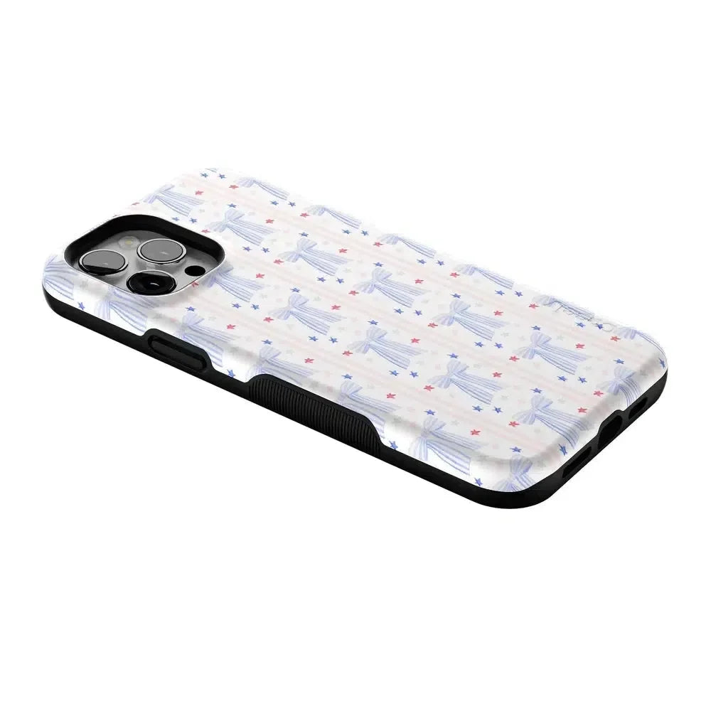 Summer Bows | Coquette Case Phone Case Casetry
