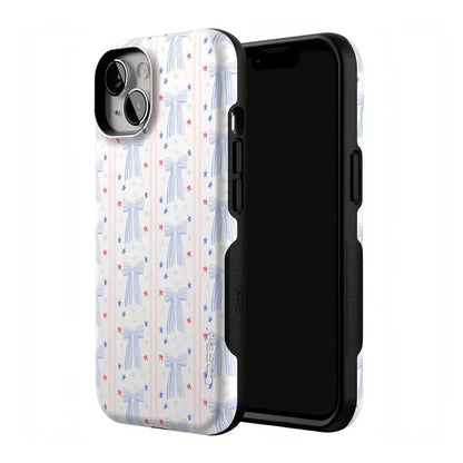 Summer Bows | Coquette Case Phone Case Casetry