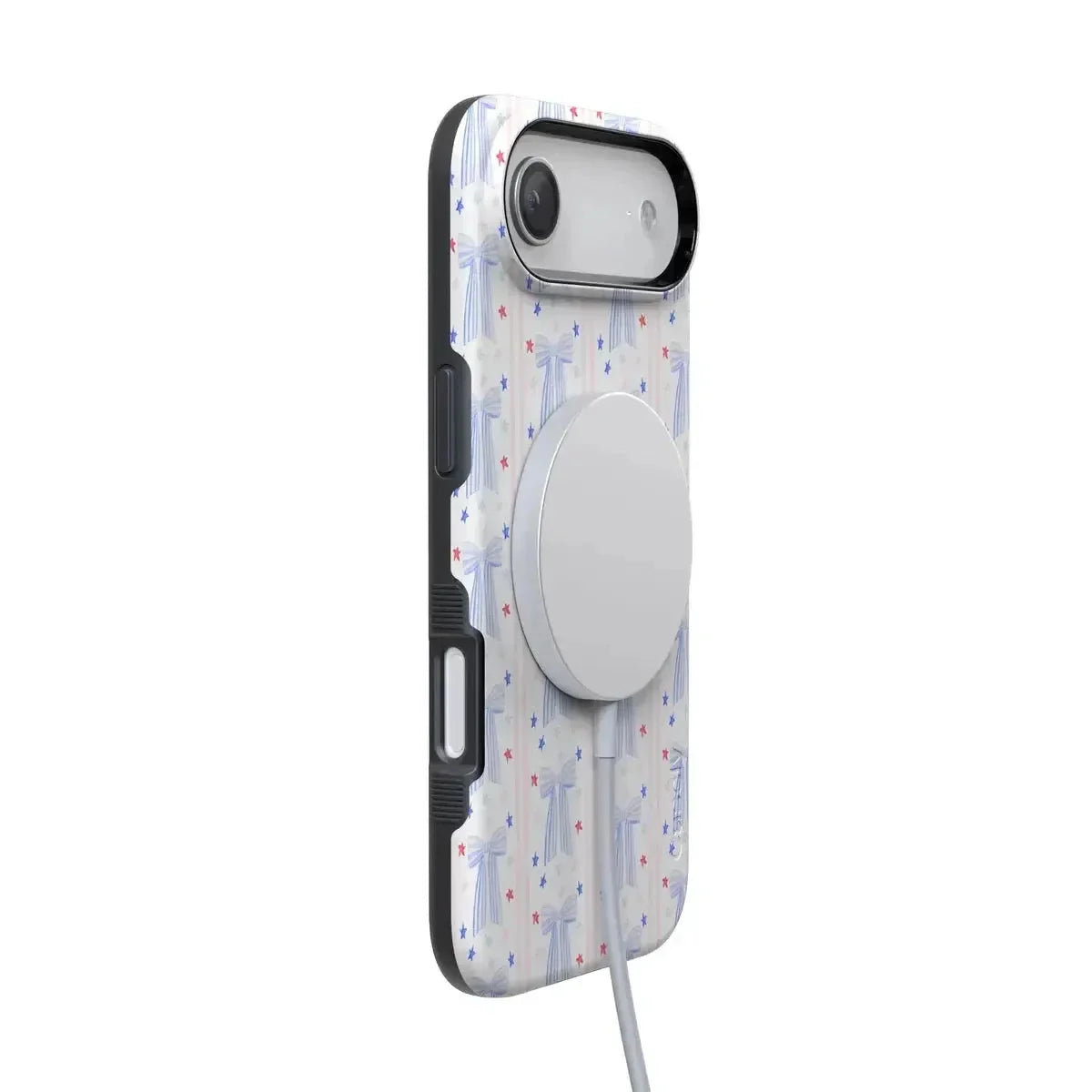 Summer Bows | Coquette Case Phone Case Casetry