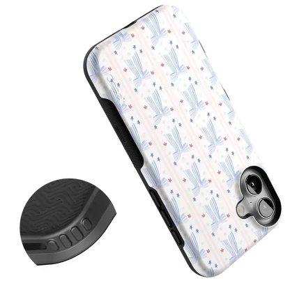 Summer Bows | Coquette Case Phone Case Casetry