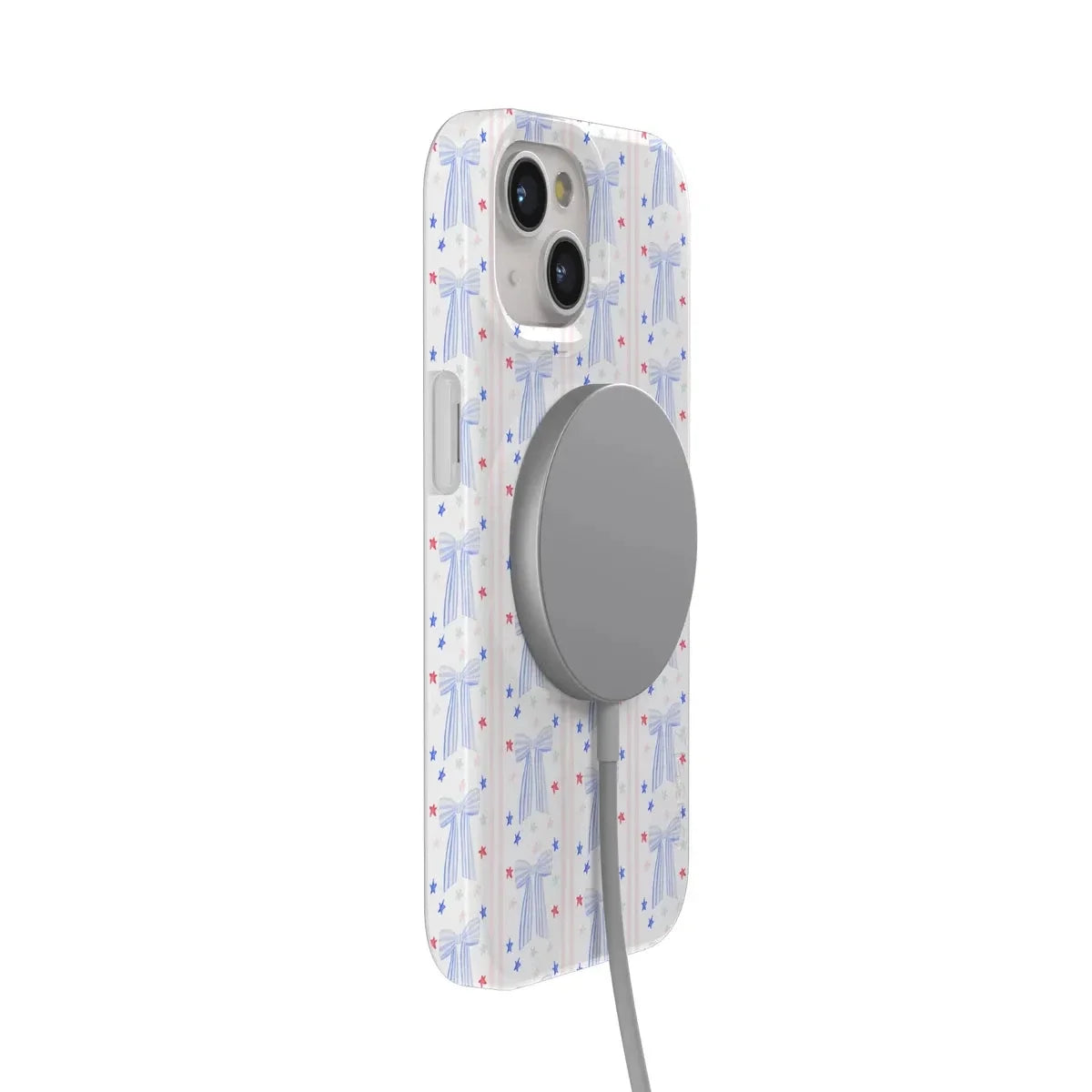 Summer Bows | Coquette Case Phone Case Casetry