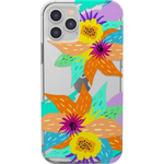 Summer Lovin' | Floral Print iPhone Case iPhone Case get.casely Classic iPhone 12 Pro
