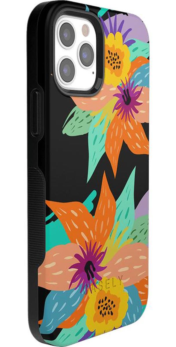 Summer Lovin' | Floral Print iPhone Case iPhone Case get.casely