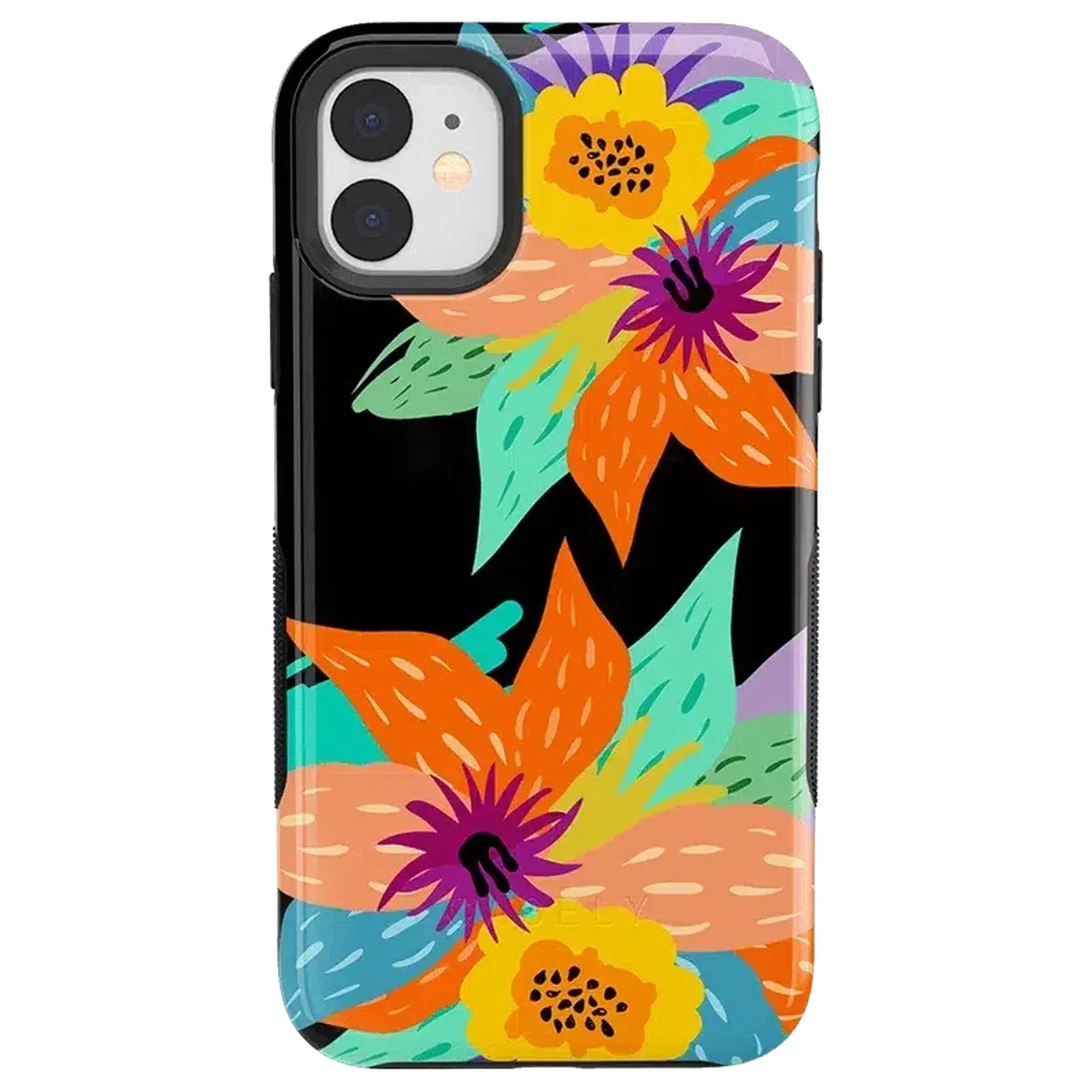 Summer Lovin' | Floral Print iPhone Case iPhone Case get.casely
