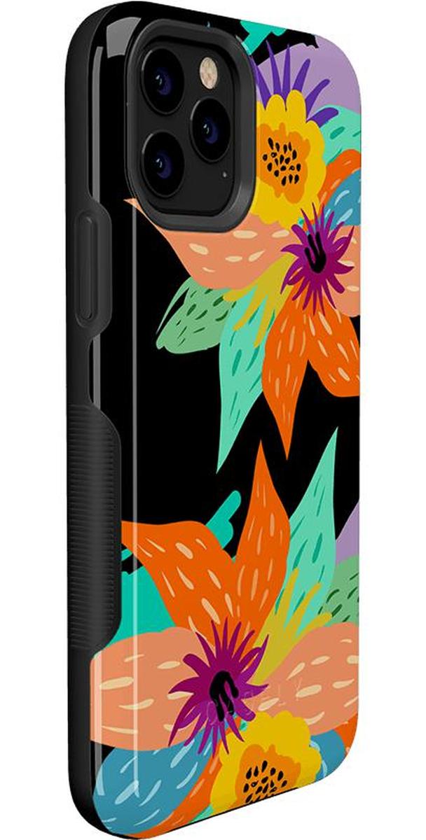 Summer Lovin' | Floral Print iPhone Case iPhone Case get.casely