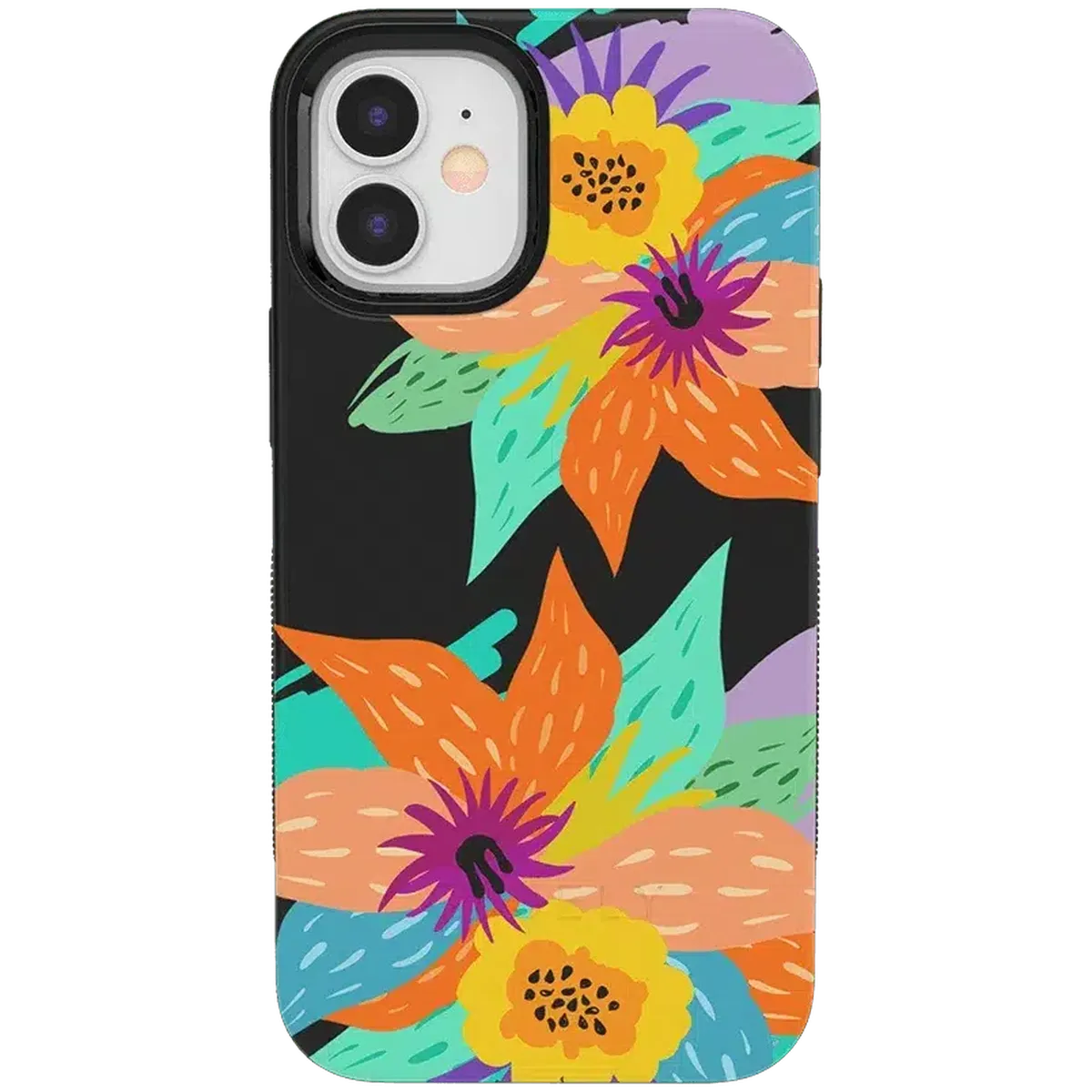Summer Lovin' | Floral Print iPhone Case iPhone Case get.casely