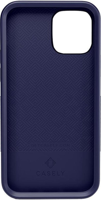 Sunny Days | Sun Patterned Case iPhone Case CASELY