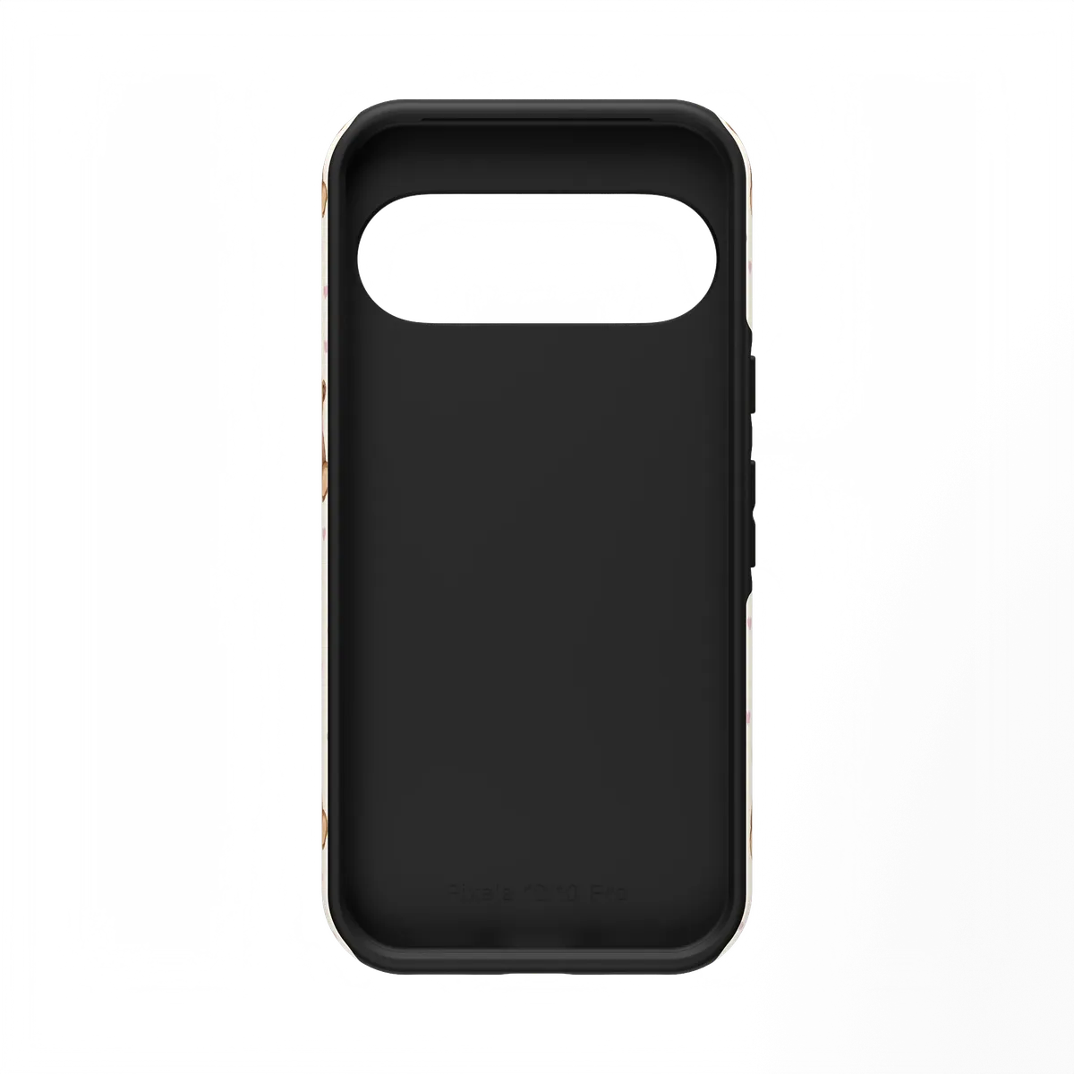 Cuddle Up | Teddy Bear Case