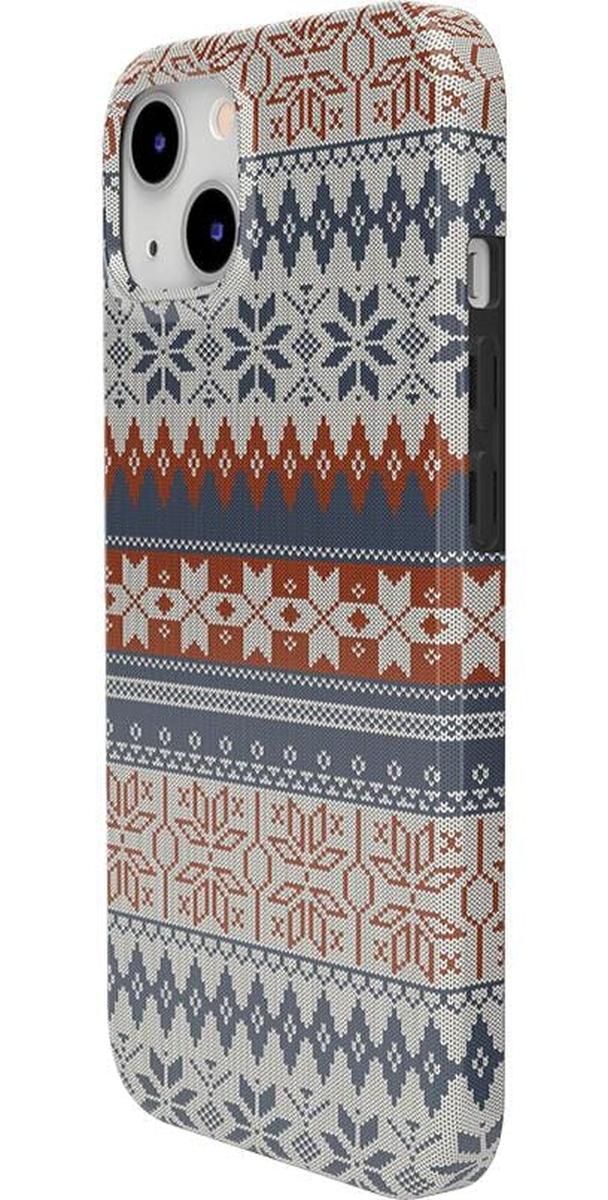 Sweater Weather | Holiday Knit Case iPhone Case get.casely