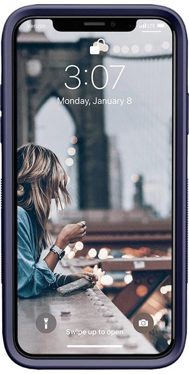 Swirl Away | Tea Green Geometric Case iPhone Case get.casely