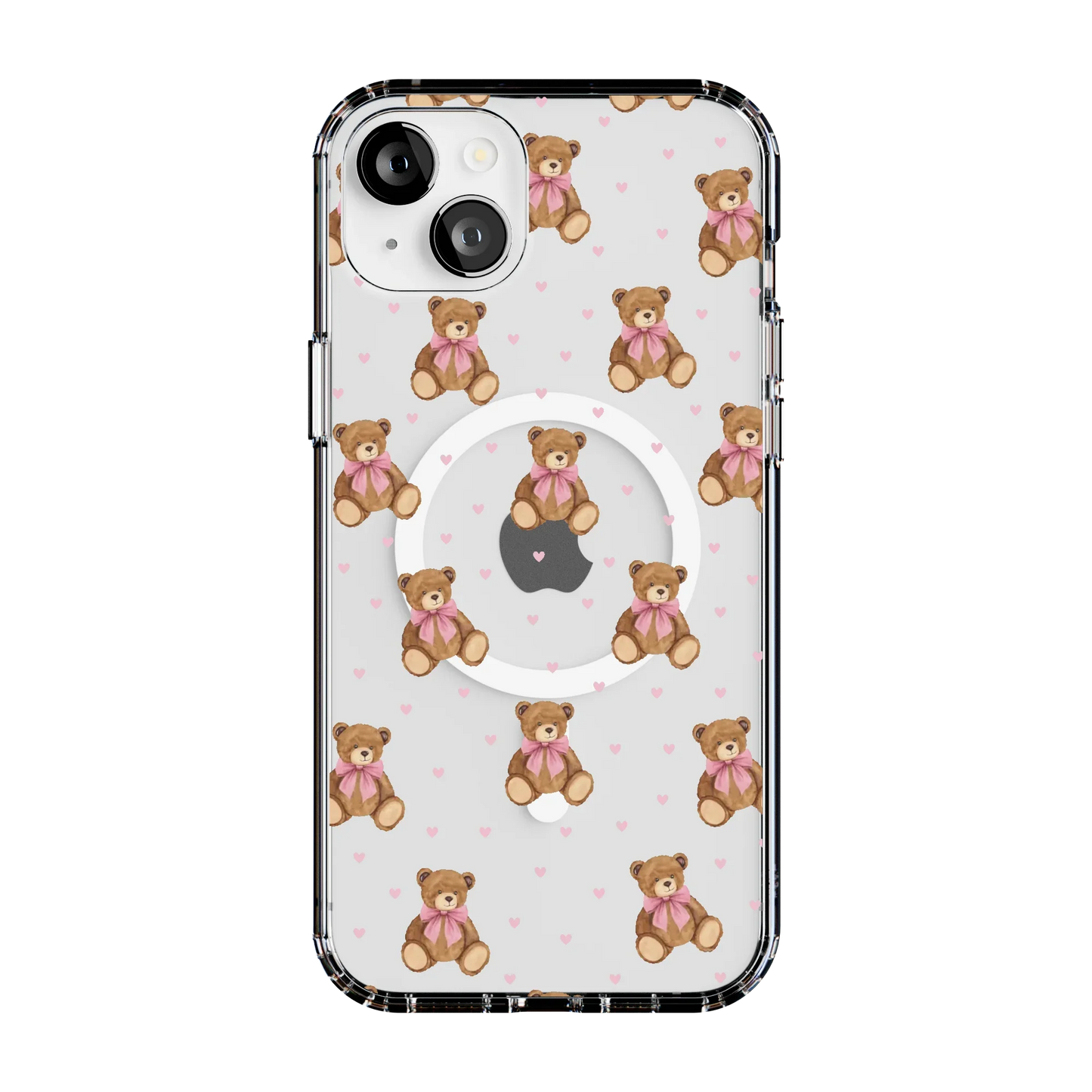 Cuddle Up | Teddy Bear Case