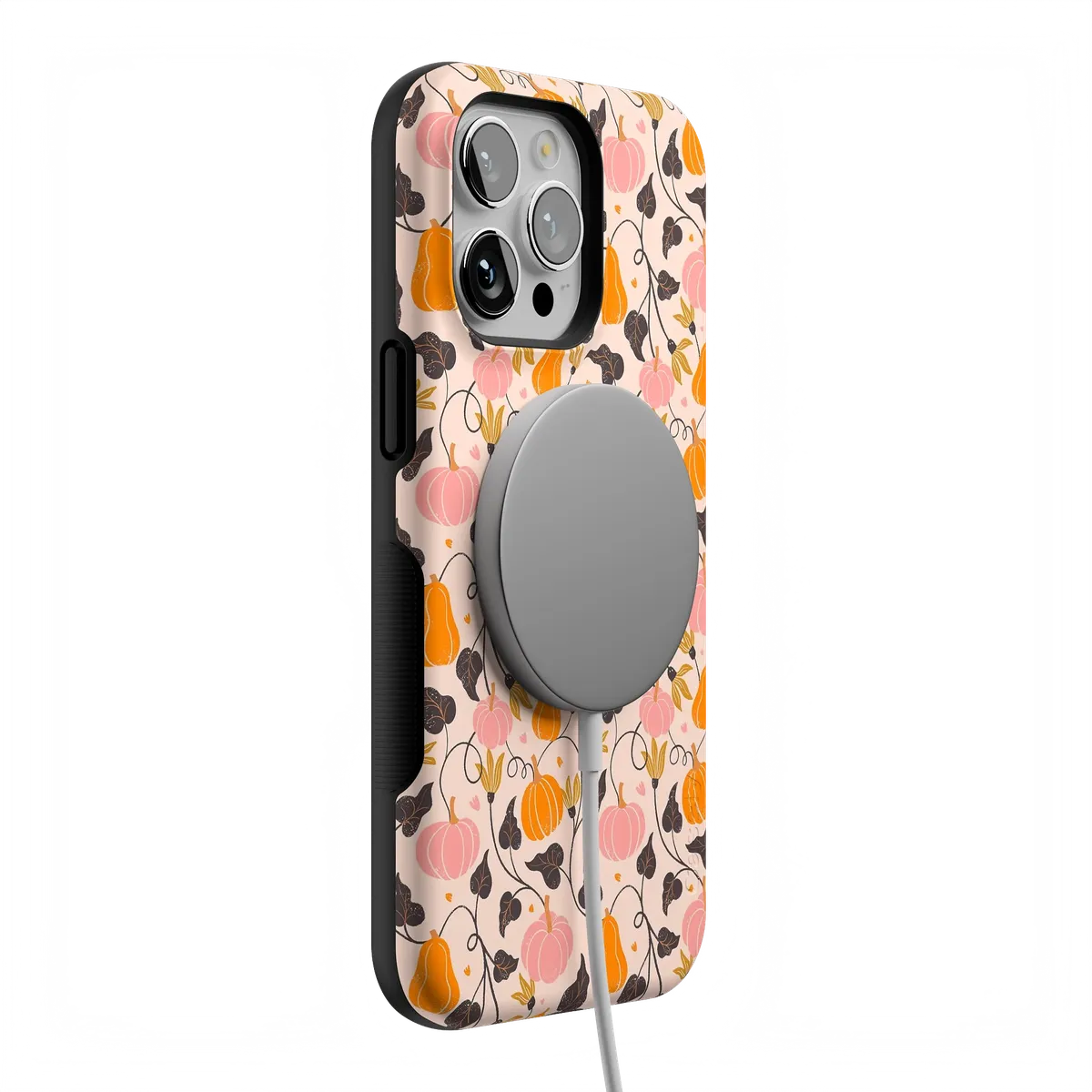 Pumpkin Princess | Harvest Vines Case