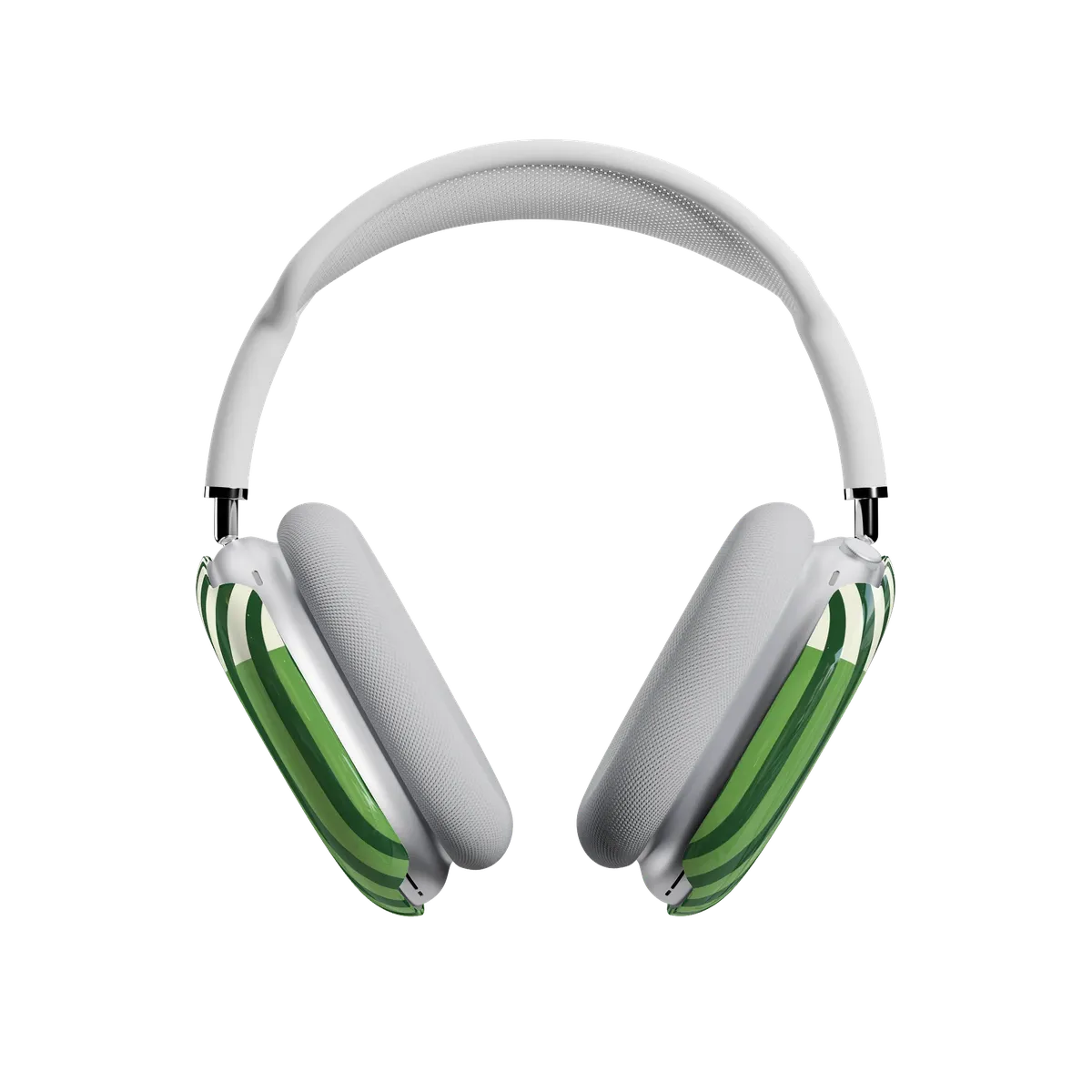 Fairway Stripes | Clubhouse AirPods Max Case