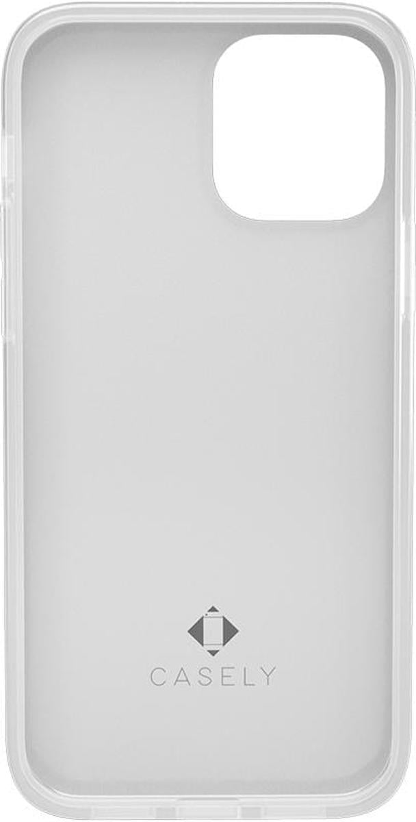 Take Me for Granite | White Marble Case iPhone Case get.casely