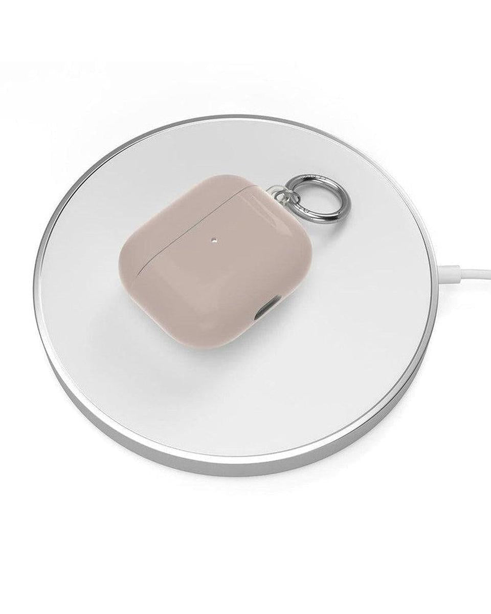 Taupe AirPods Case AirPods Case get.casely