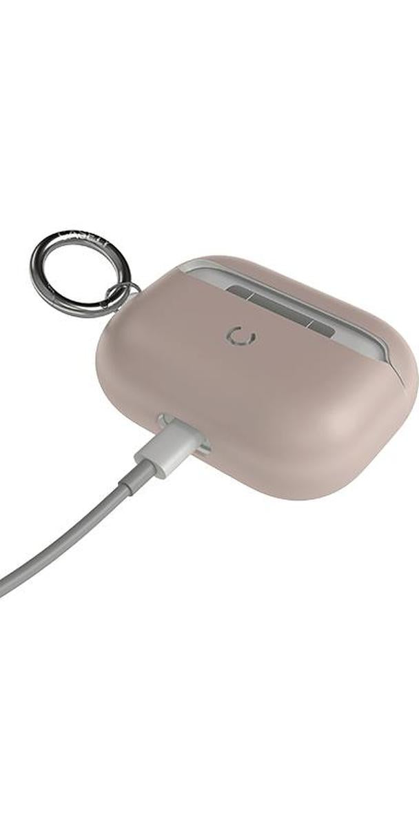 Taupe AirPods Case AirPods Case get.casely