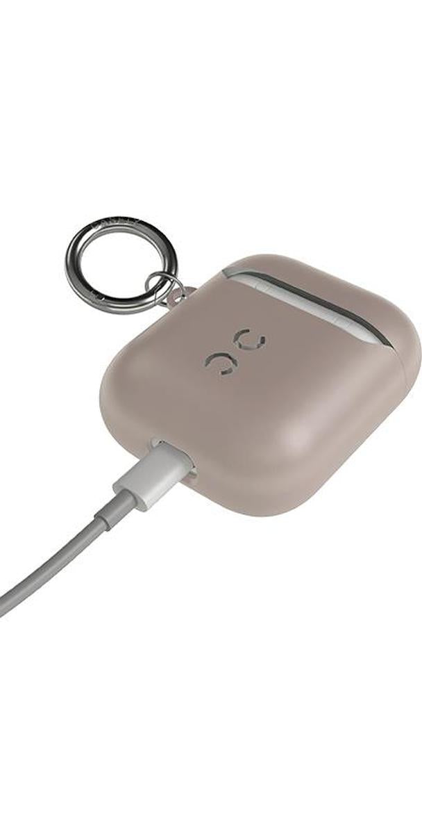 Taupe AirPods Case AirPods Case get.casely