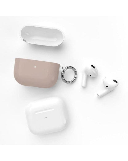 Taupe AirPods Case AirPods Case get.casely