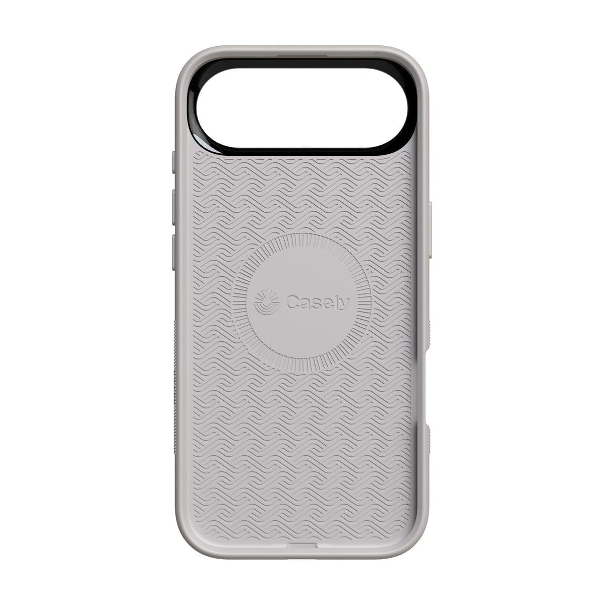 Taupe on Nude | Ultra-Protective Bold Case iPhone Case get.casely