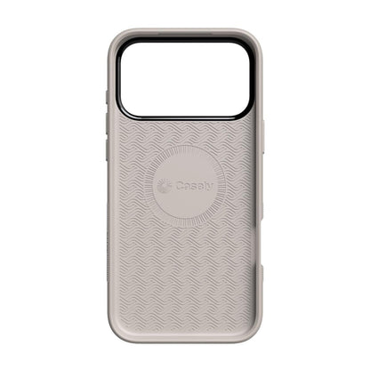 Taupe on Nude | Ultra-Protective Bold Case iPhone Case get.casely
