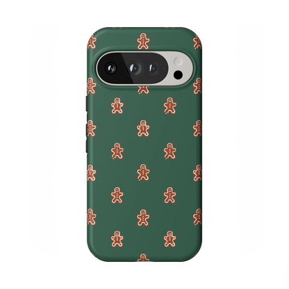 You Can't Catch Me | Gingerbread Man Case