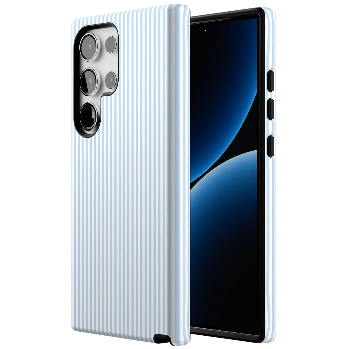 Marina Lines | Tiny Pinstripe Case