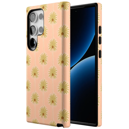 Las Palmeras | Palm Tree Print Case