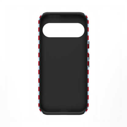 Harbor Stripe | Dockside Case