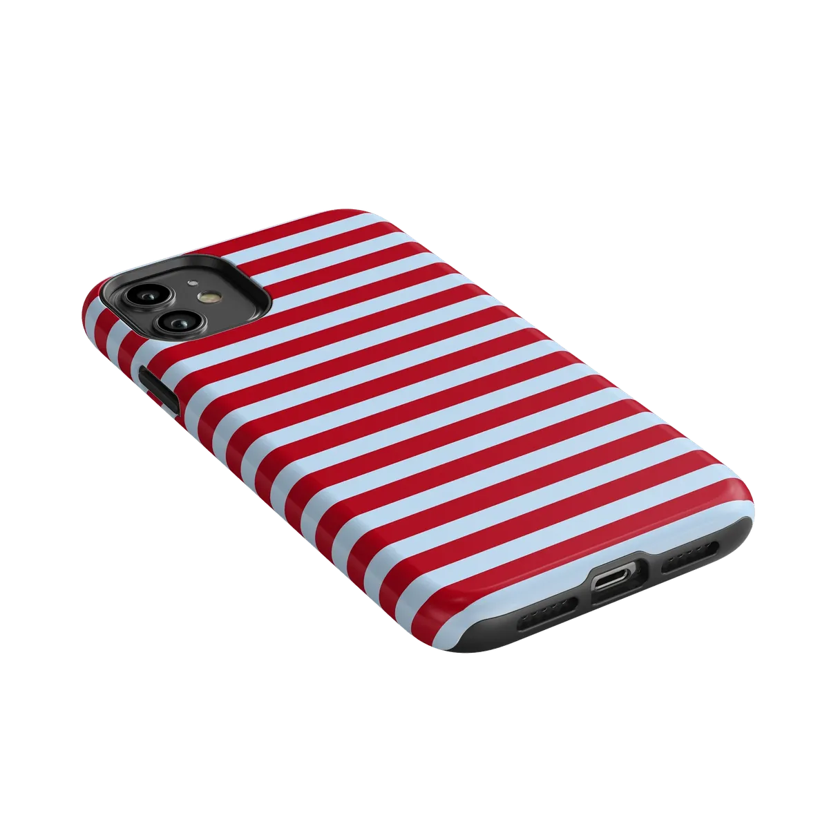 Harbor Stripe | Dockside Case