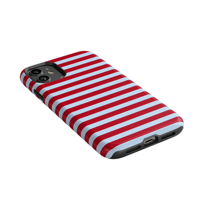 Harbor Stripe | Dockside Case
