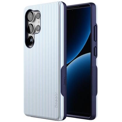 Marina Lines | Tiny Pinstripe Case