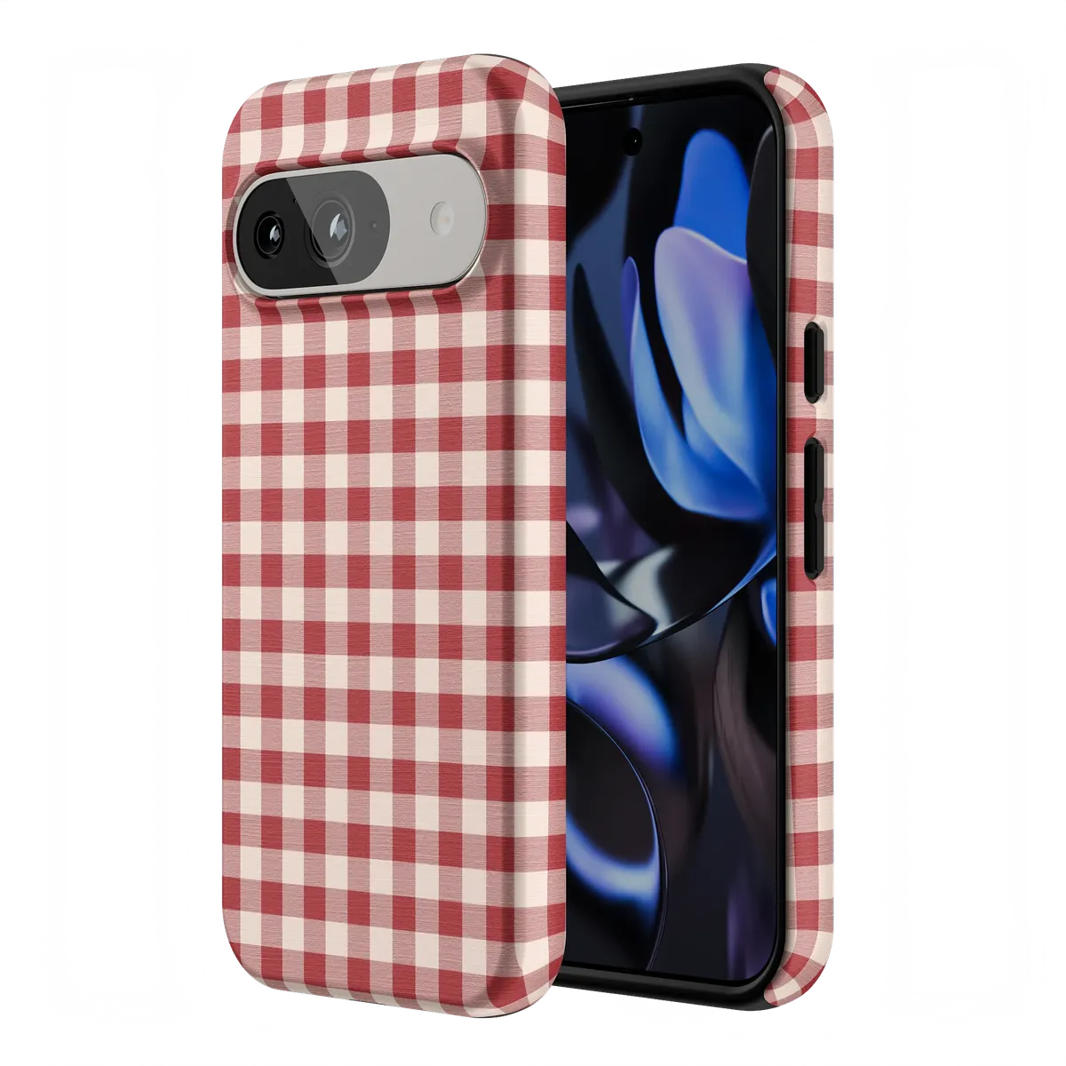 Sweet Jam | Red Gingham Case