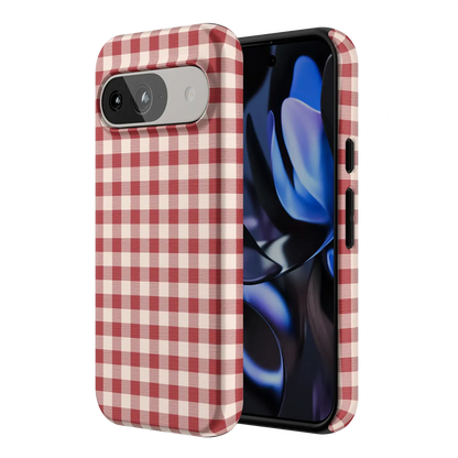 Sweet Jam | Red Gingham Case